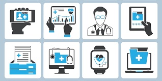تفاوت سالنامه الکترونیک سلامت با پرونده دیجیتال پزشکی